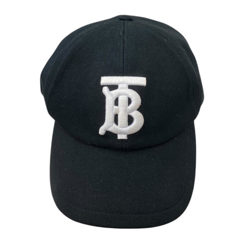Vist Large View of Product Image Which is Used Burberry Winter Hat L 12-14/31-32