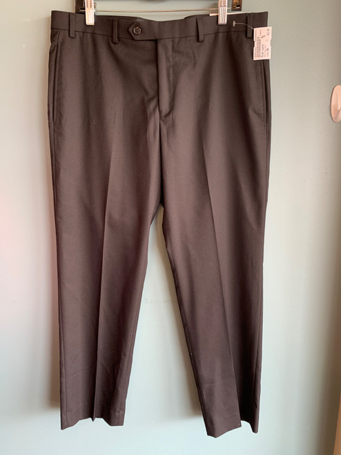 Vist Large View of Product Image Which is Used Ralph Lauren Mens Dress Pant 36W