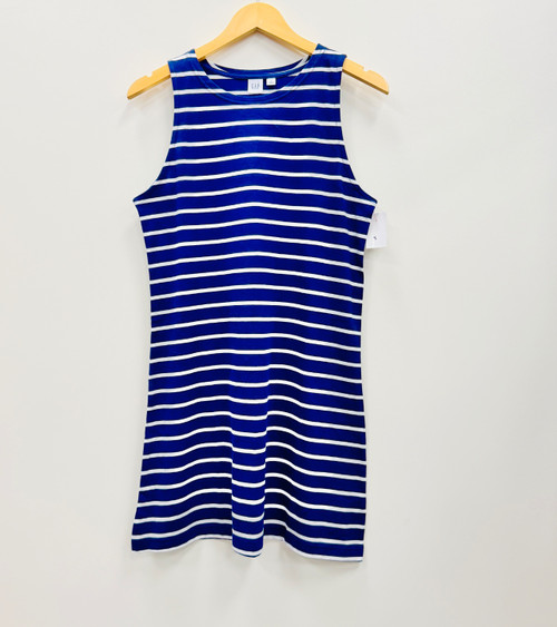 Vist Large View of Product Image Which is Used Gap Short Dress B S-4/6