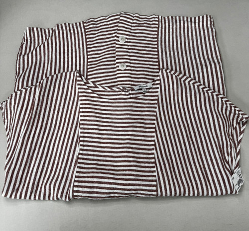 Vist Large View of Product Image Which is Used Madewell Short Dress B XL-16