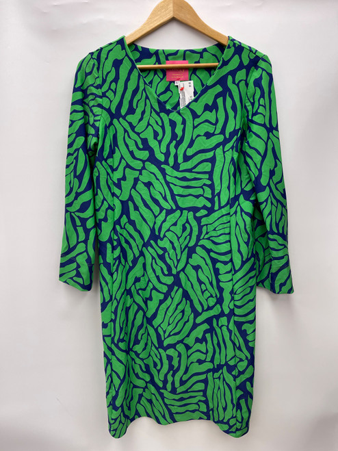 Vist Large View of Product Image Which is Used Unbranded Short Dress F M-8/10