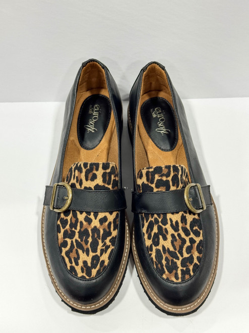 Vist Large View of Product Image Which is Used Sofft Clogs 9