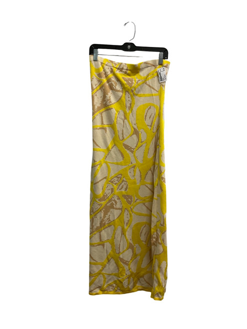 Vist Large View of Product Image Which is Used Alexis Long Dress F L-12/14