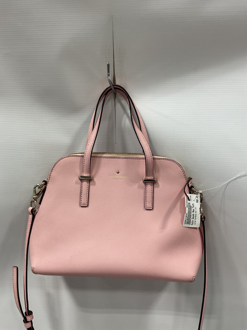 Vist Large View of Product Image Which is Used Kate Spade New York Large Handbag
