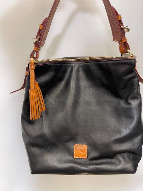 Vist Large View of Product Image Which is Used Dooney & Bourke Large Handbag
