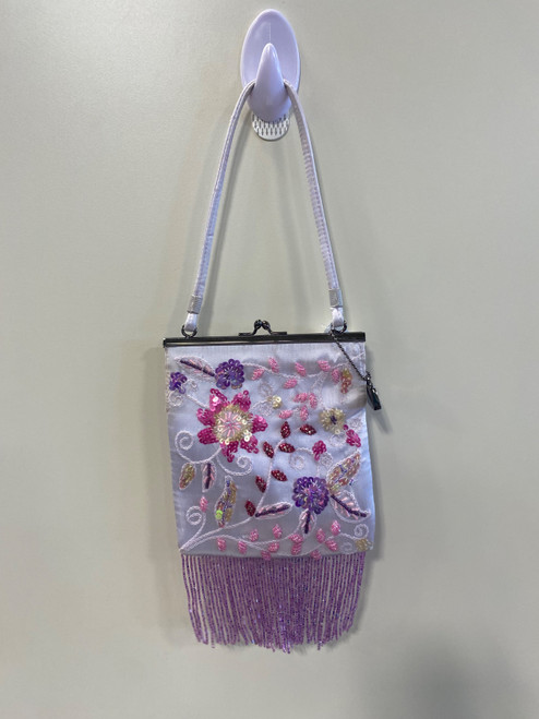Vist Large View of Product Image Which is Used Unbranded Small Handbag