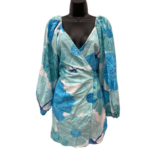 Vist Large View of Product Image Which is Used Unbranded Short Dress F XS-0/2