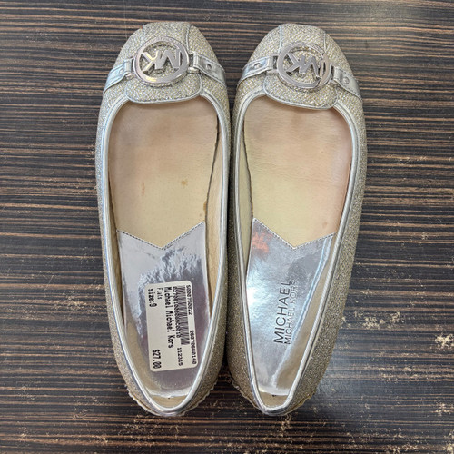 Vist Large View of Product Image Which is Used Michael Michael Kors Flats 9