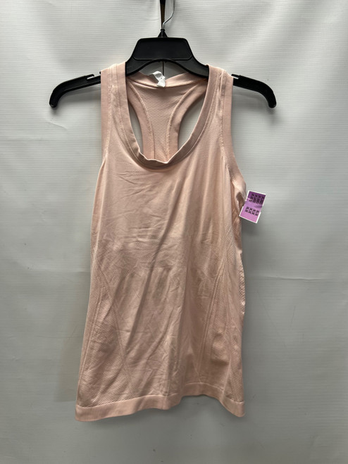 Vist Large View of Product Image Which is Used Athleta Active Tank Top S-4/6
