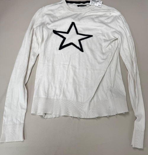 Vist Large View of Product Image Which is Used Zadig & Voltaire Long Sleeve Top S-4/6