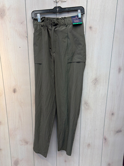 Vist Large View of Product Image Which is Used Unbranded Casual Pant XL 16/33