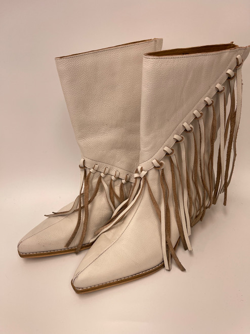Vist Large View of Product Image Which is Used Matisse Ankle Boots 8