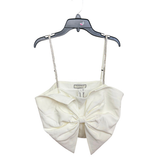 Vist Large View of Product Image Which is Used Unbranded Tank Top S-4/6