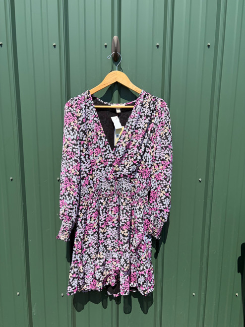 Vist Large View of Product Image Which is Used Michael Michael Kors Short Dress F L-12/14
