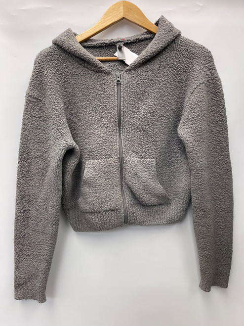 Vist Large View of Product Image Which is Used Skims Lightweight Sweater S-4/6