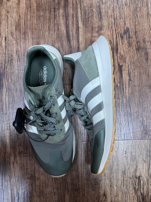 Vist Large View of Product Image Which is Used Adidas Performance Shoes 10