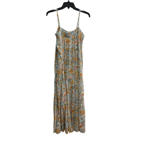 Vist Large View of Product Image Which is Used Unbranded Long Dress B L-12/14