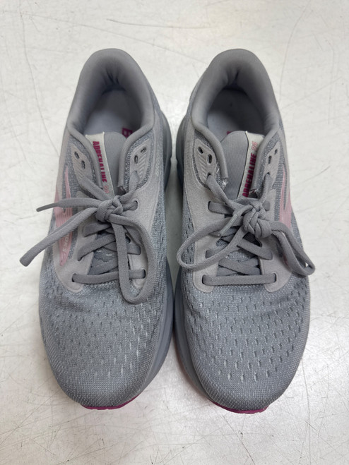 Vist Large View of Product Image Which is Used Brooks Performance Shoes 7