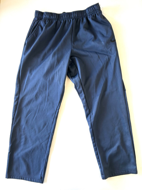 Vist Large View of Product Image Which is Used Nike Mens Athletic Pant XXL