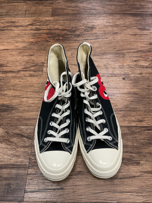 Vist Large View of Product Image Which is Used play convers Mens Casual Shoes 10