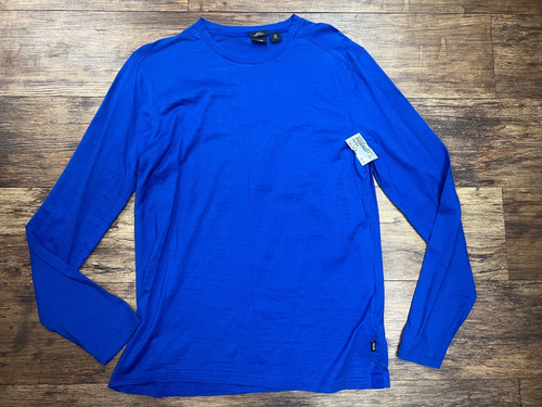 Vist Large View of Product Image Which is Used Hugo Boss Long Sleeve Top L-12/14