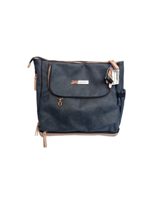 Vist Large View of Product Image Which is Used Patricia Pickle bottom Large Handbag