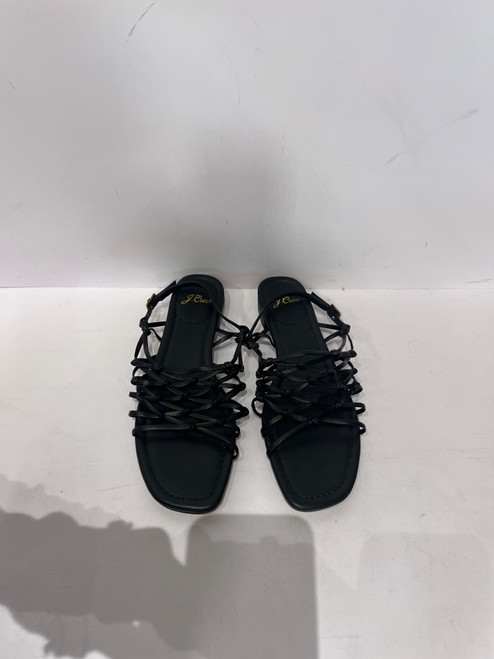 Vist Large View of Product Image Which is Used J. Crew Sandals 9