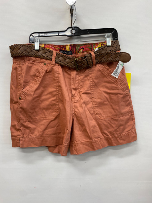 Vist Large View of Product Image Which is Used One 5 One Shorts 12-31