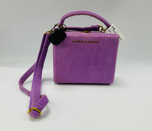 Vist Large View of Product Image Which is Used Unbranded Large Handbag