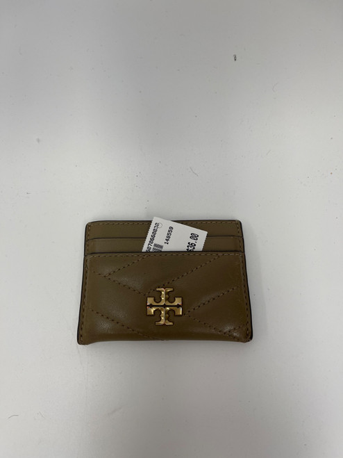 Vist Large View of Product Image Which is Used Tory Burch Wallet