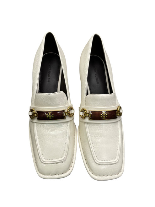 Vist Large View of Product Image Which is Used Tory Burch High Heels 5.5
