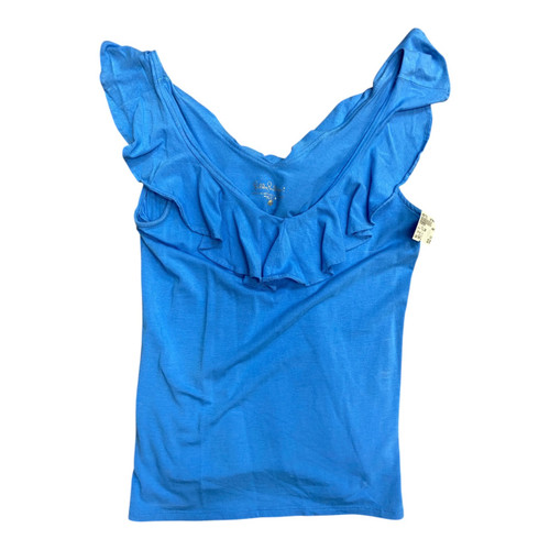 Vist Large View of Product Image Which is Used Lilly Pulitzer Sleeveless Top XS-0/2