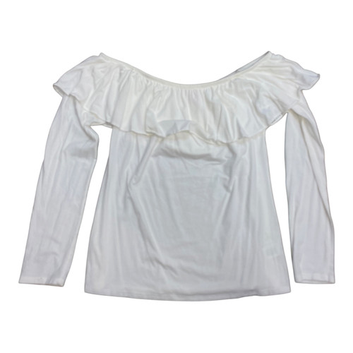 Vist Large View of Product Image Which is Used Lilly Pulitzer Long Sleeve Top S-4/6
