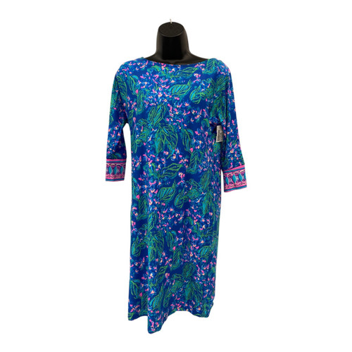 Vist Large View of Product Image Which is Used Lilly Pulitzer Short Dress F XS-0/2