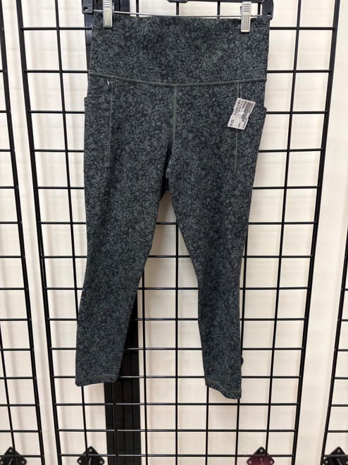 Vist Large View of Product Image Which is Used Athleta Active Leggings S 4-6/27-28