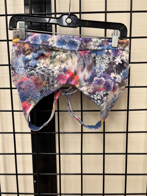 Vist Large View of Product Image Which is Used Athleta Sports Bra M-8/10