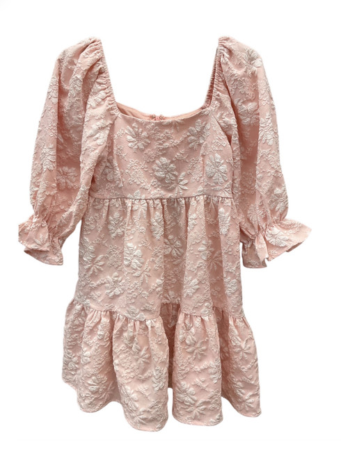 Vist Large View of Product Image Which is Used Entro Short Dress B S-4/6