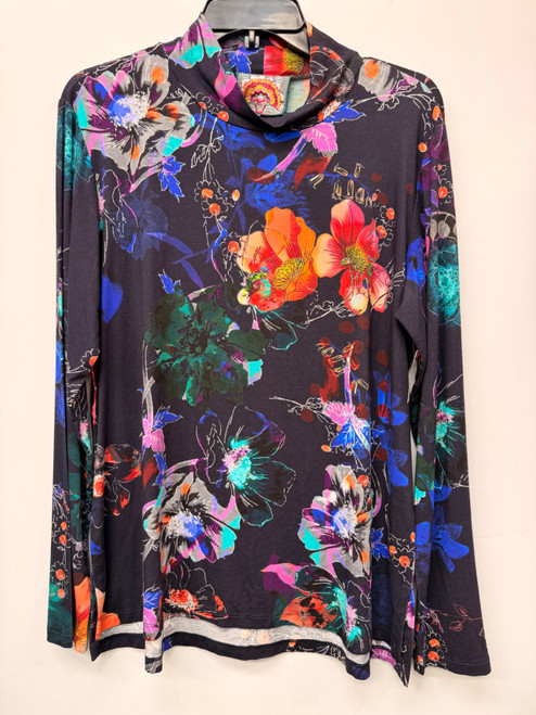 Vist Large View of Product Image Which is Used Johnny Was Long Sleeve Top XL-16