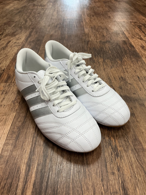 Vist Large View of Product Image Which is Used Adidas Performance Shoes 8.5