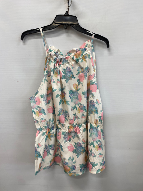 Vist Large View of Product Image Which is Used Shein Sleeveless Top XL-16