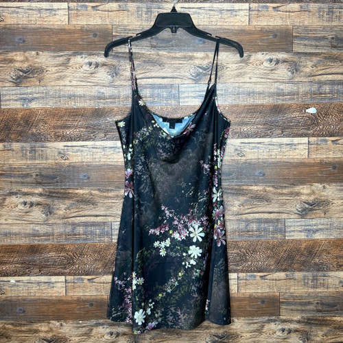 Vist Large View of Product Image Which is Used All Saints Short Dress B S-4/6