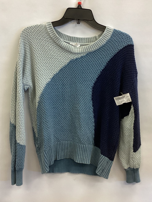 Vist Large View of Product Image Which is Used Tribal Heavyweight Sweater S-4/6