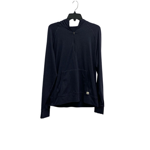 Vist Large View of Product Image Which is Used Vuori Active Long Sleeve M-8/10