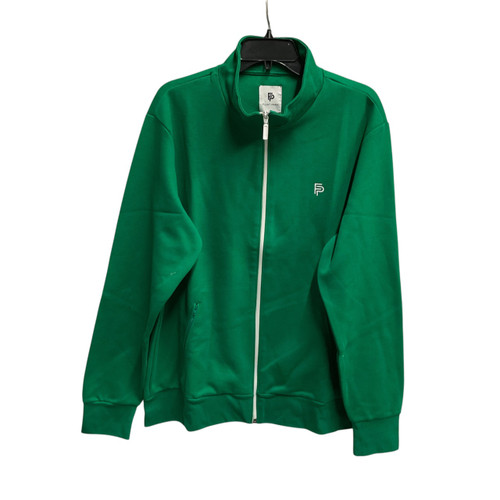 Vist Large View of Product Image Which is Used FLINT PARK Mens Active Jacket L