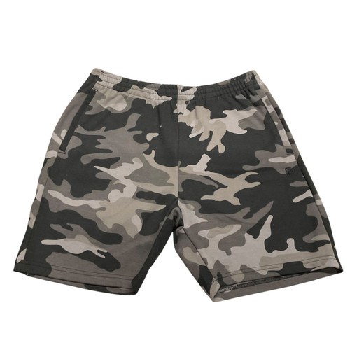 Vist Large View of Product Image Which is Used FLINT PARK Mens Athletic Shorts XXL