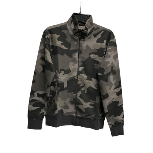 Vist Large View of Product Image Which is Used FLINT PARK Mens Active Jacket S