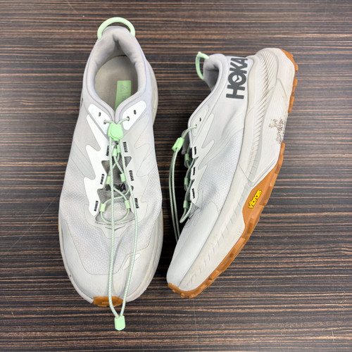 Vist Large View of Product Image Which is Used Hoka Mens Athletic Shoes 10