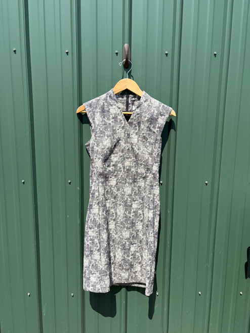 Vist Large View of Product Image Which is Used MM. LAFLUER Short Dress F S-4/6