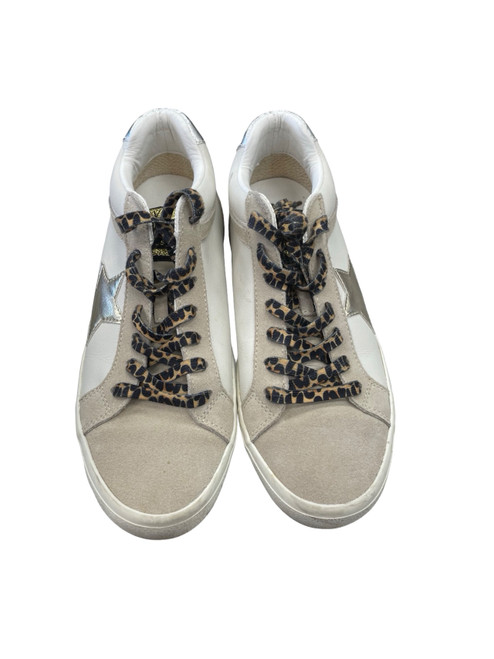 Vist Large View of Product Image Which is Used Vintage Havana Casual Shoes 10