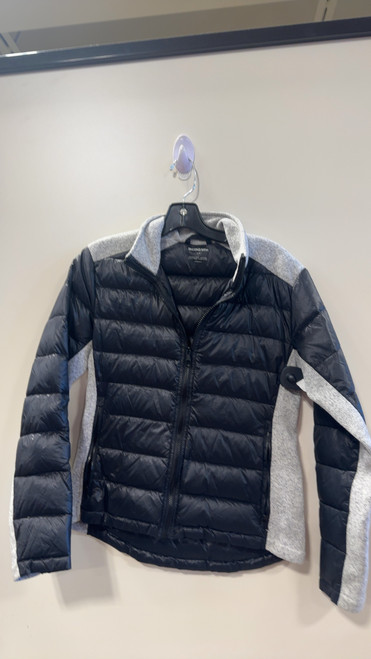 Vist Large View of Product Image Which is Used Unbranded Short Light Jacket S-4/6